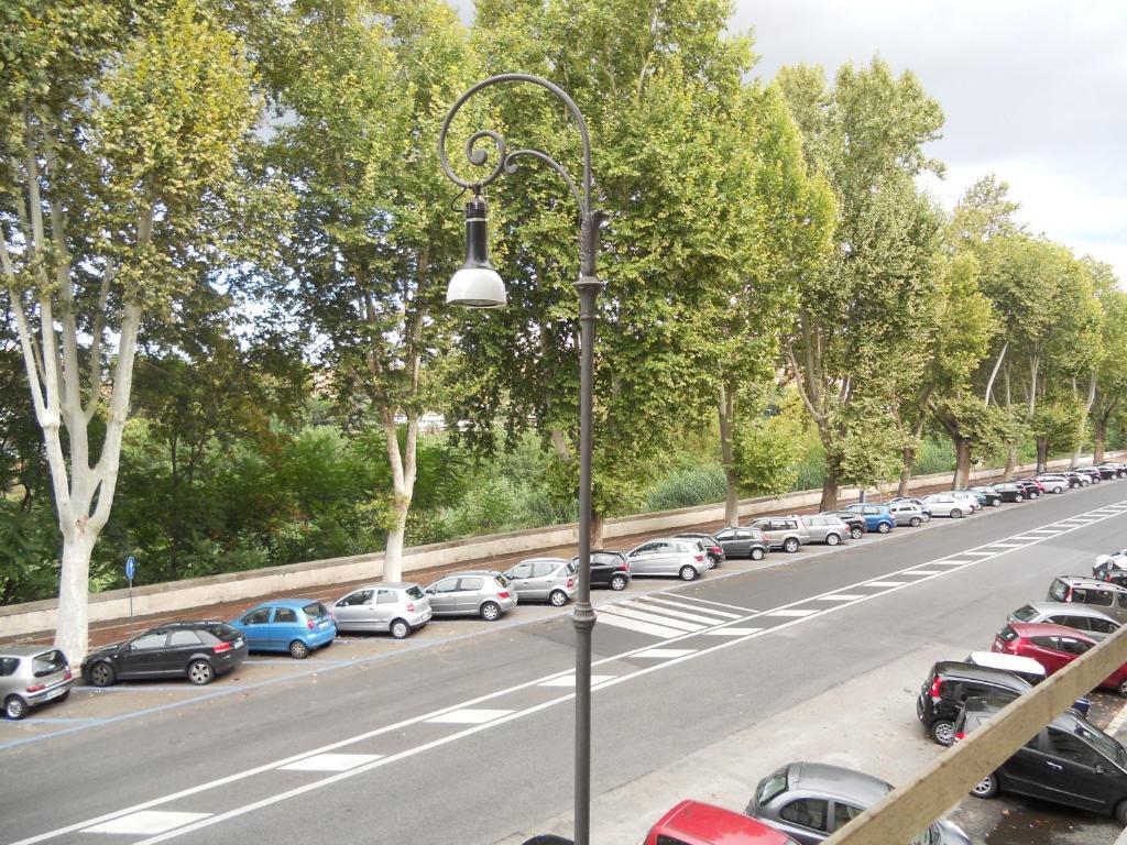 Vieniaroma Apartamento *